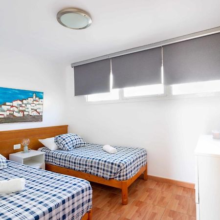 Apartamento Maypa 1 Calma San Bartolomé Ngoại thất bức ảnh