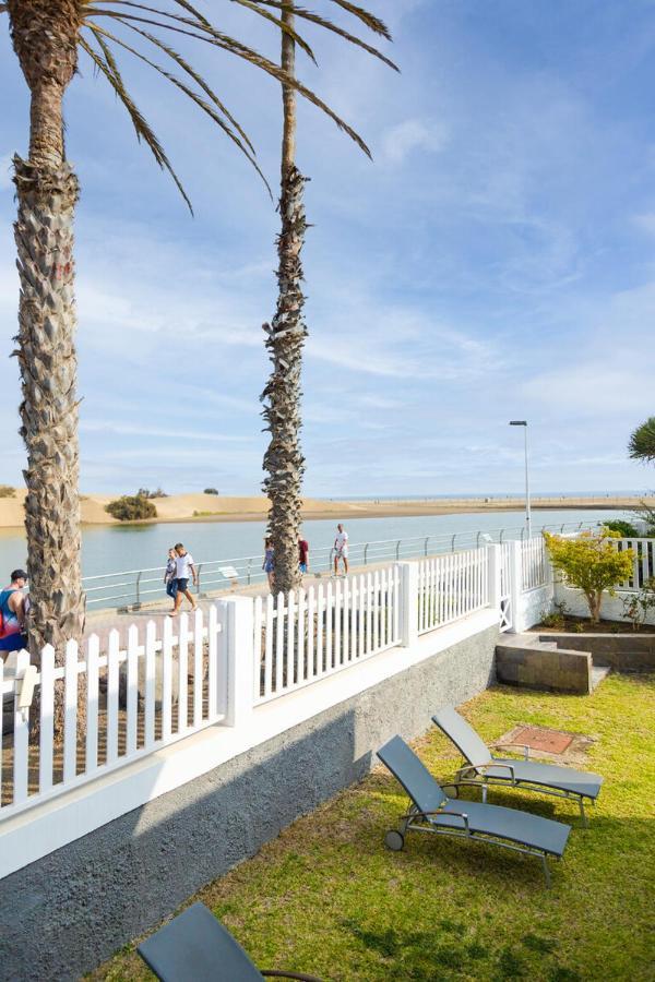 Apartamento Maypa 1 Calma San Bartolomé Ngoại thất bức ảnh