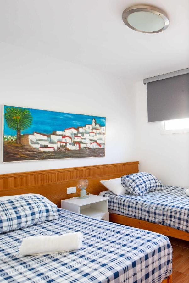 Apartamento Maypa 1 Calma San Bartolomé Ngoại thất bức ảnh