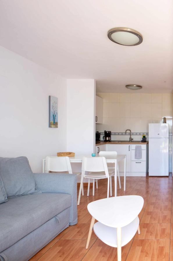 Apartamento Maypa 1 Calma San Bartolomé Ngoại thất bức ảnh