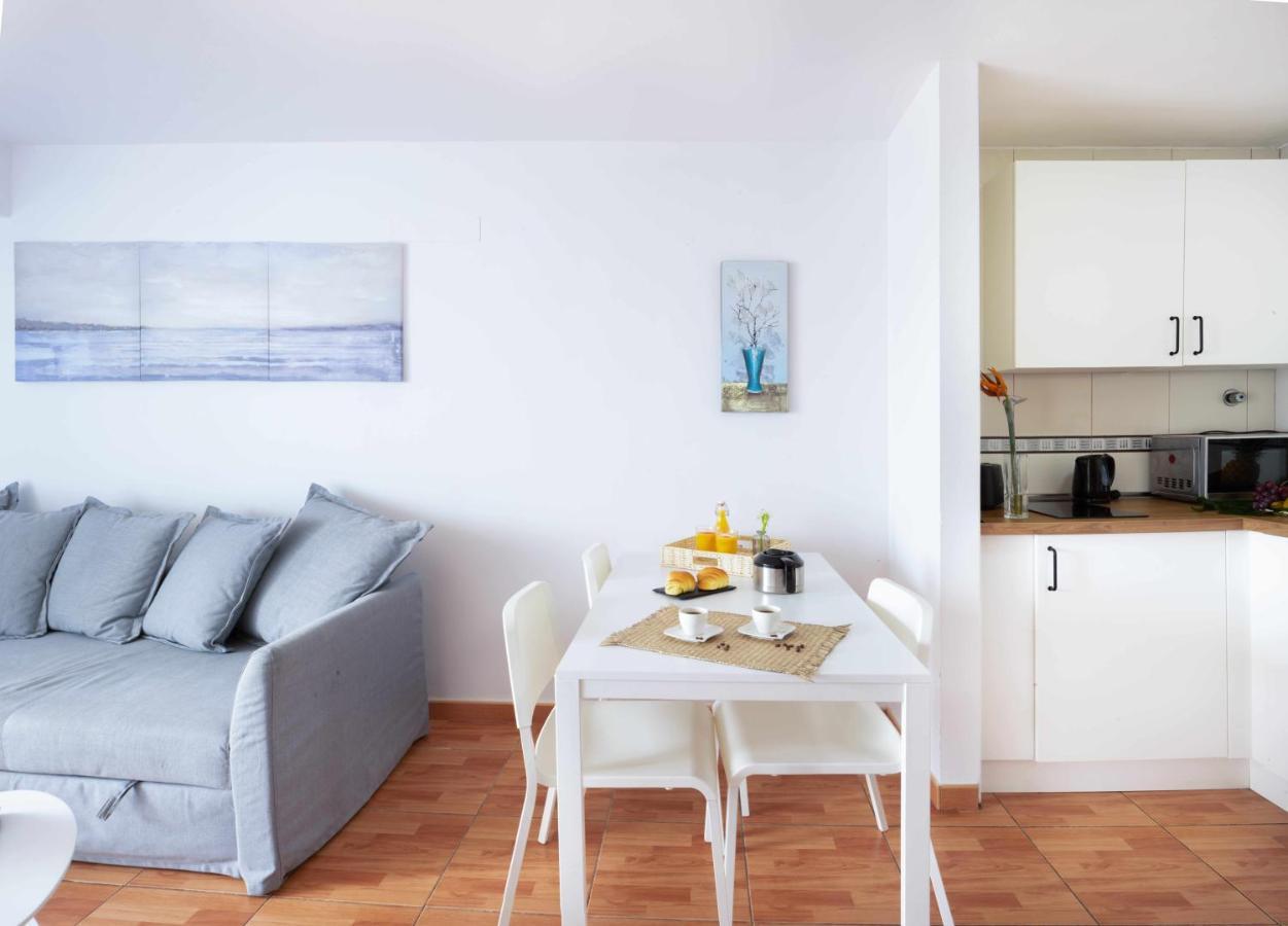 Apartamento Maypa 1 Calma San Bartolomé Ngoại thất bức ảnh