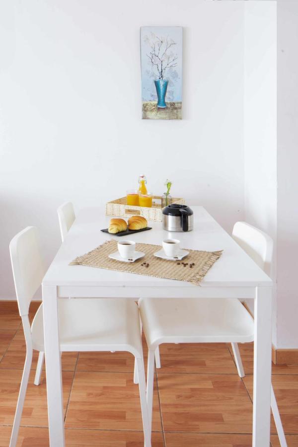 Apartamento Maypa 1 Calma San Bartolomé Ngoại thất bức ảnh
